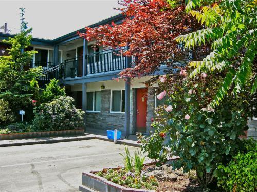 Timbers Inn And Suites Ashland Extérieur photo