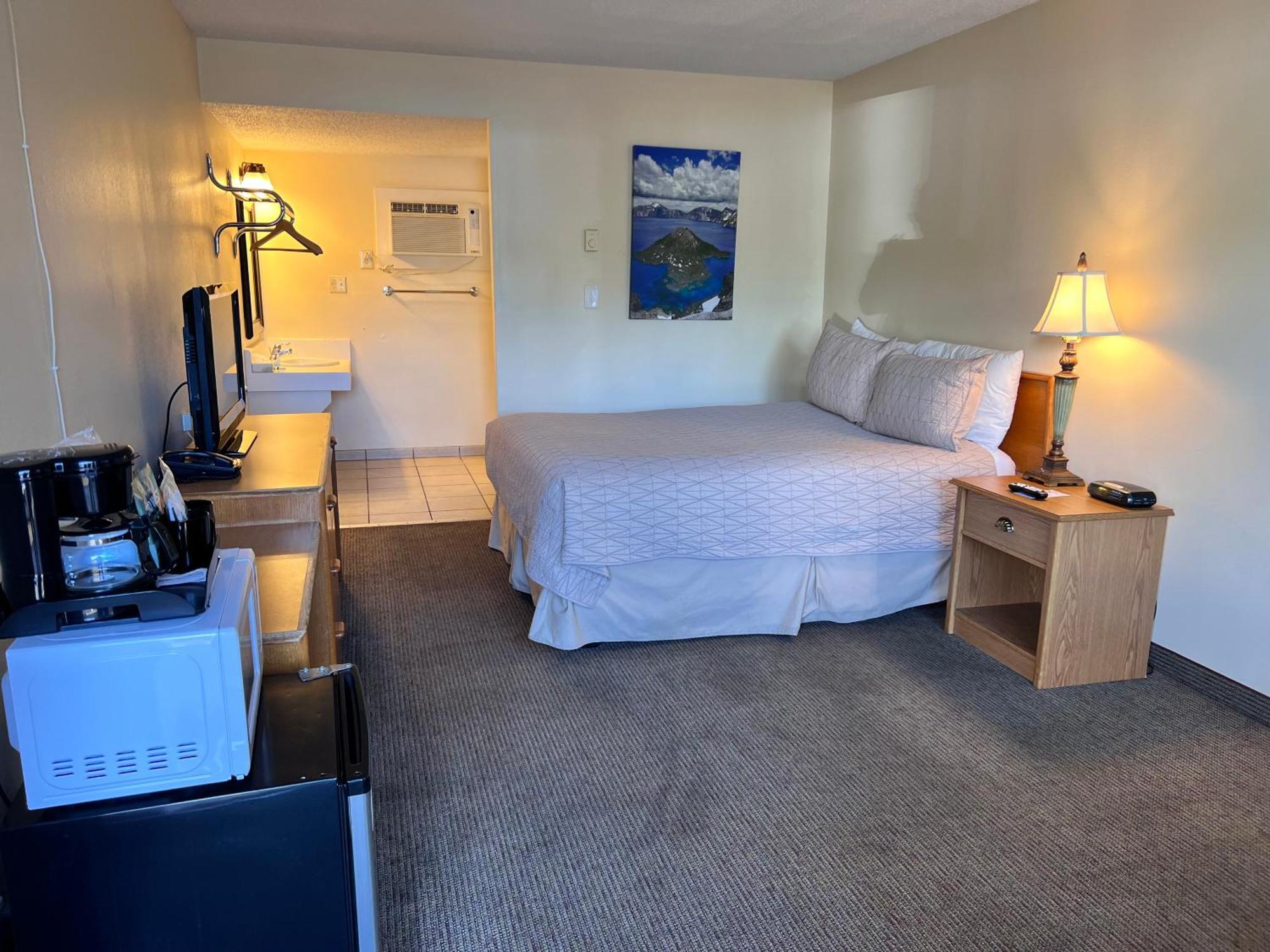 Timbers Inn And Suites Ashland Extérieur photo