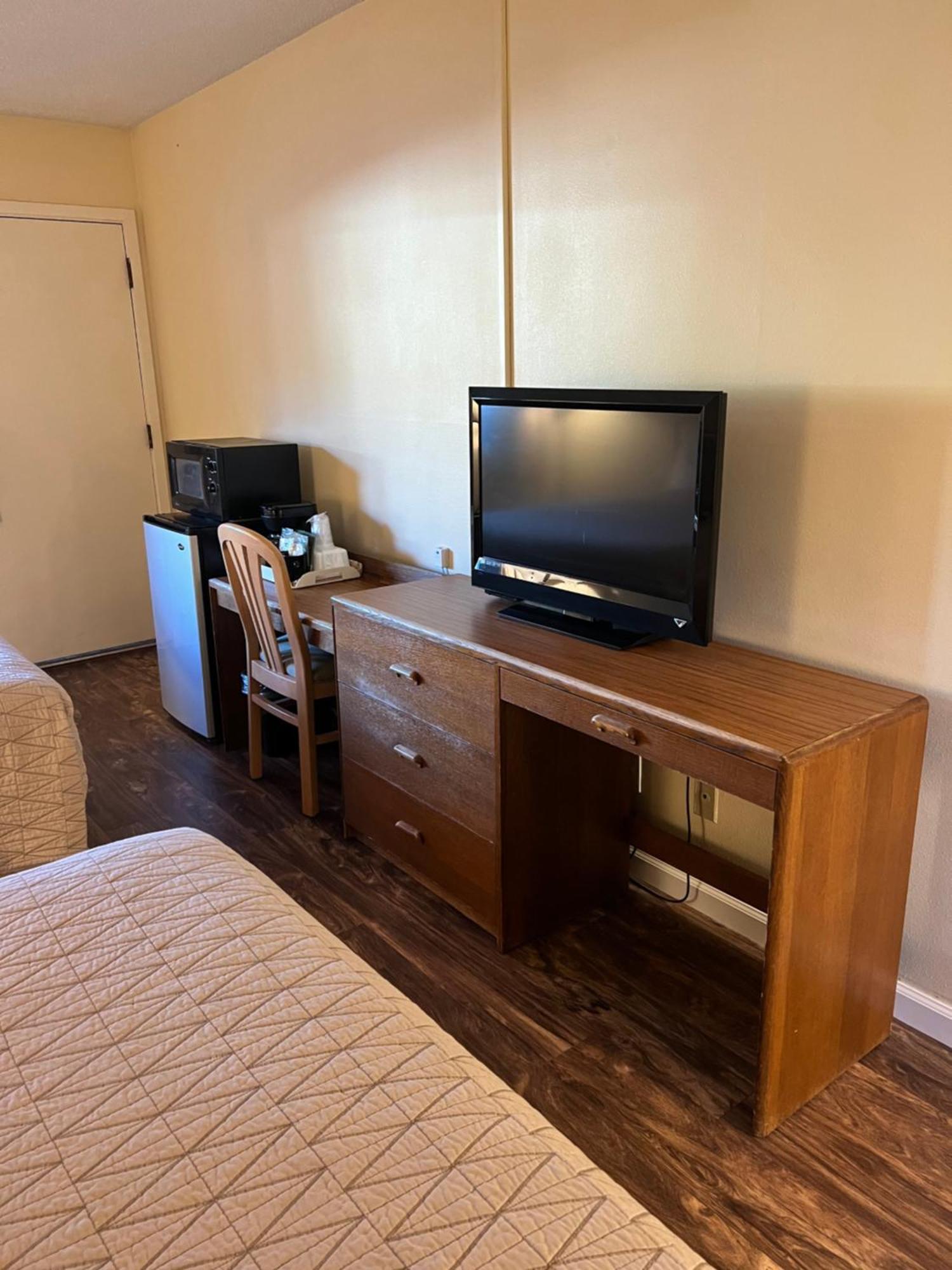 Timbers Inn And Suites Ashland Extérieur photo